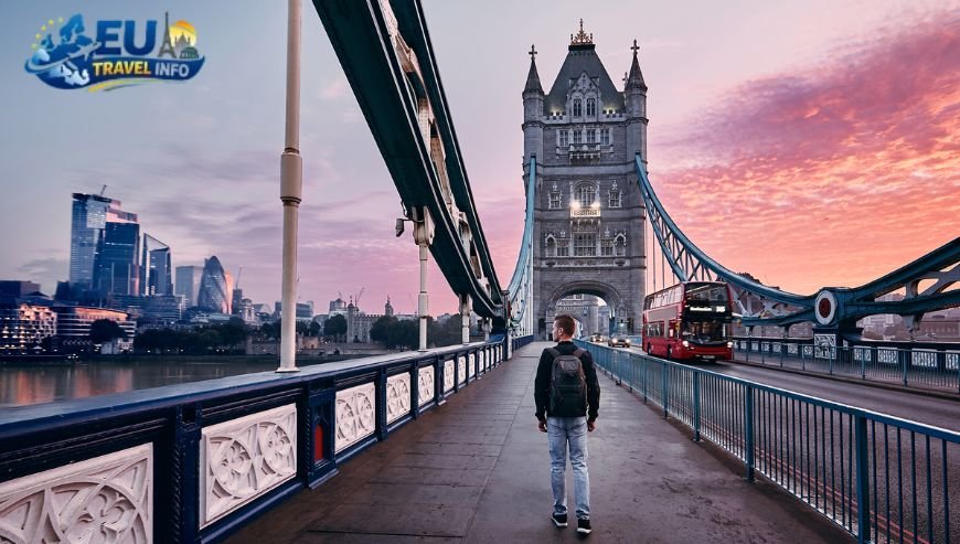 10 Best Budget Travel Trip in Europe