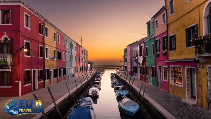 10 Days Europe Trip Cost Breakdown