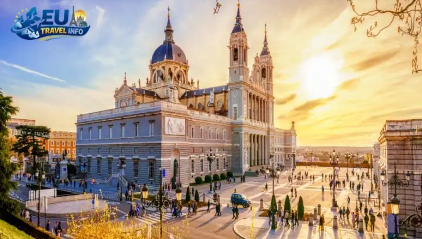 15 Best Daily Budget Europe Trip Destinations