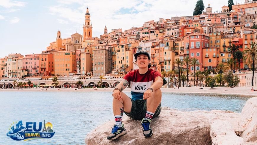 2 Months Backpacking Europe on a Budget