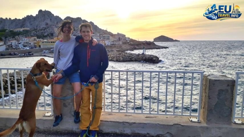 A Complete Guide to Exploring the Balkans with Your Dog