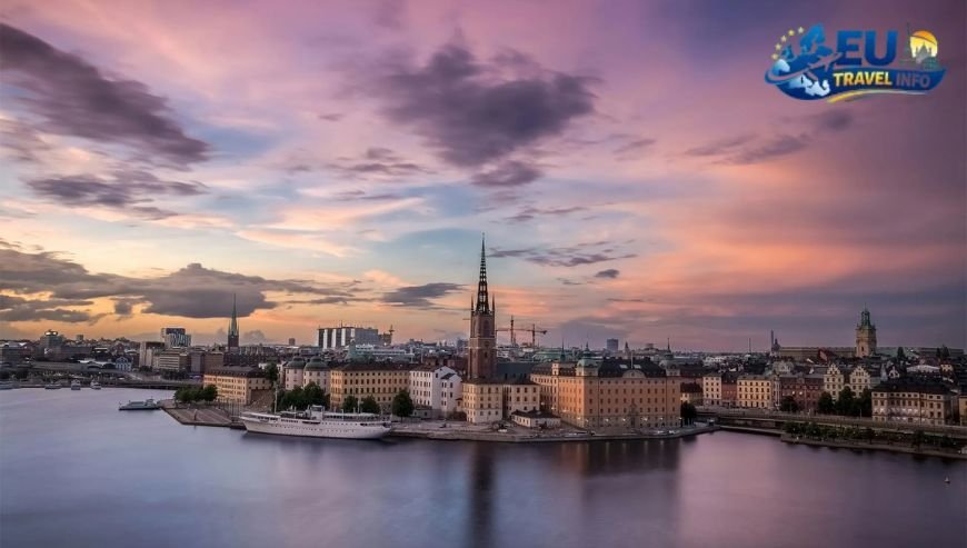 A Guide To Best Budget Travel Sweden
