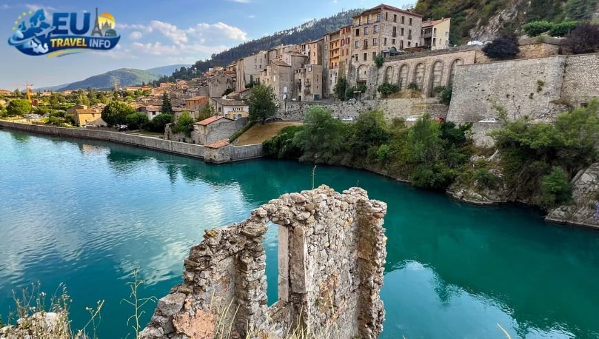 A Seven-Day South of France Vacation Itinerary (1)