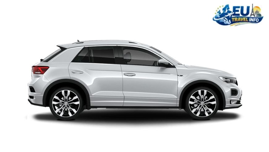 Affordable Car Rental Europe