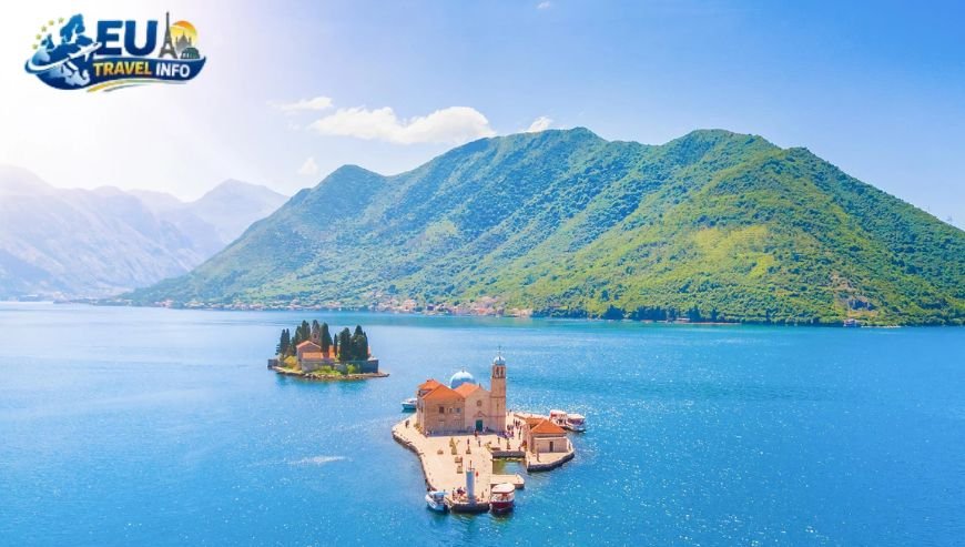 Albania The Balkan Secret