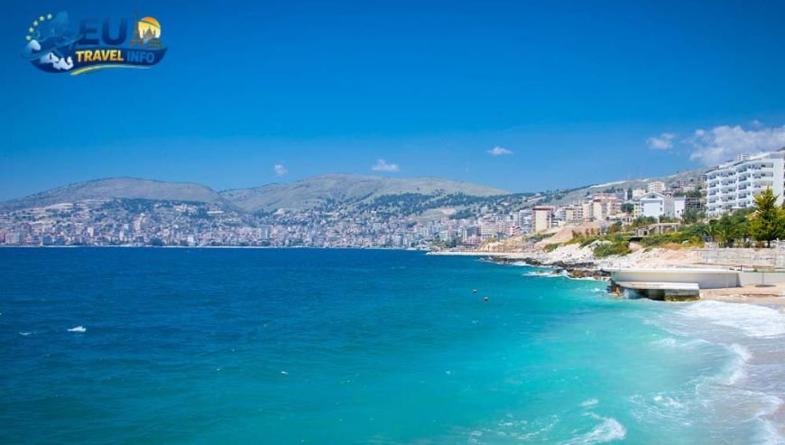 Albania The Coastal Dream