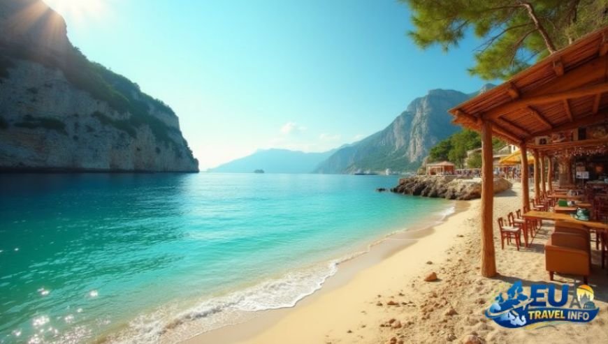 Albania The Hidden Mediterranean Gem