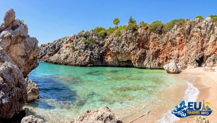 Albania The Hidden Riviera