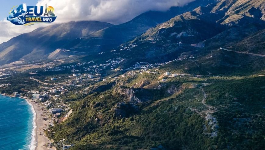 Albania The Hidden Star of the Balkans