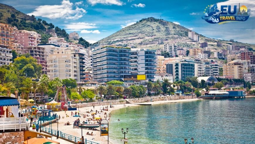 Albania The Mediterranean Secret (1)