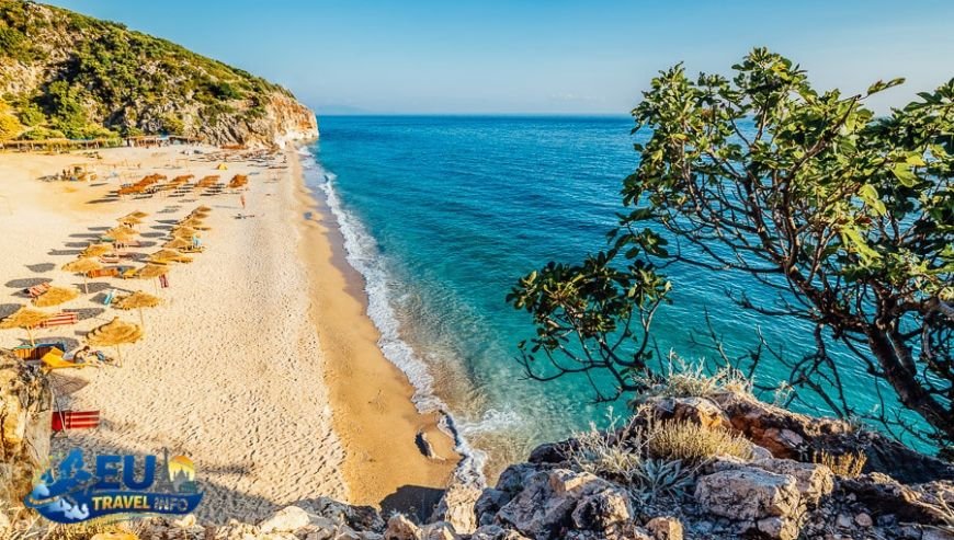 Albania The Mediterranean Secret