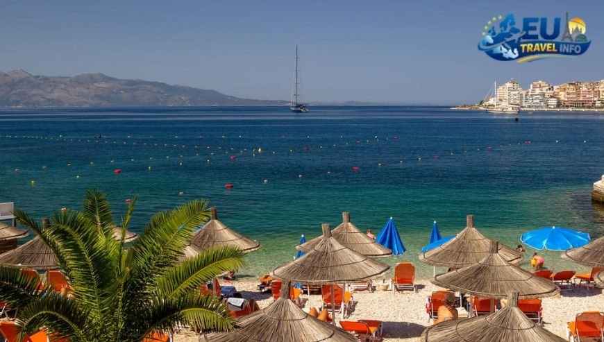 Albania The Star of the Adriatic