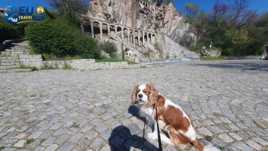 Ancient Vibes in Plovdiv