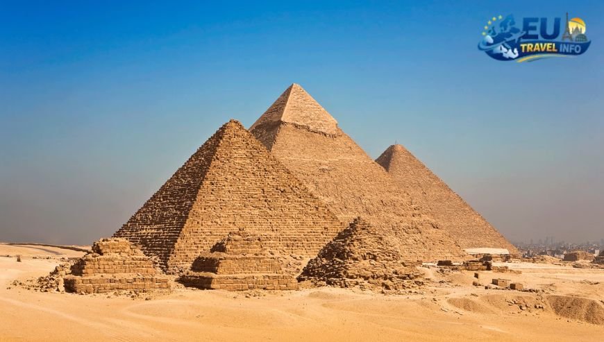 Ancient Wonders Sightseeing and Activities