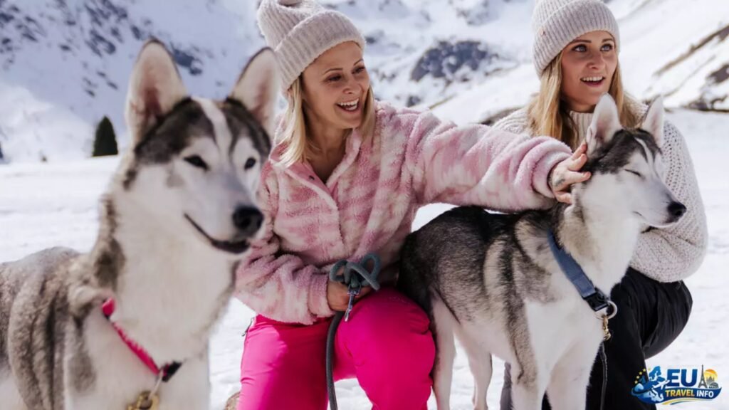 Austria Alpine Adventures