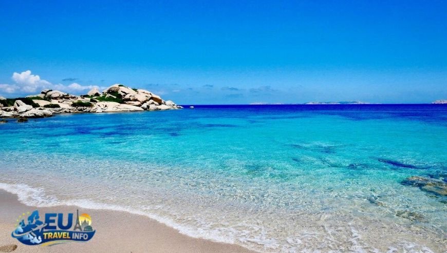 Best Beach Holidays in Europe For Couples