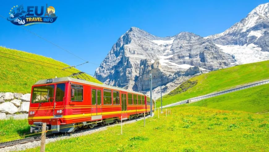 Best Budget Travel Trip in Europe