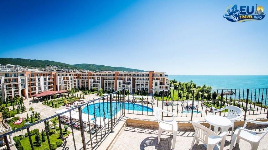 Best Dog Friendly Hotels in Bulgaria