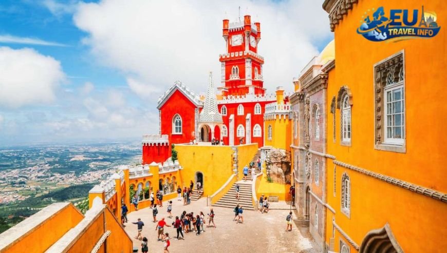 Best Places to Travel in Portugal on a Budget
