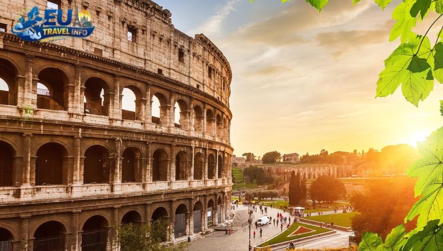 Best Time To Travel To Italy On A Budget