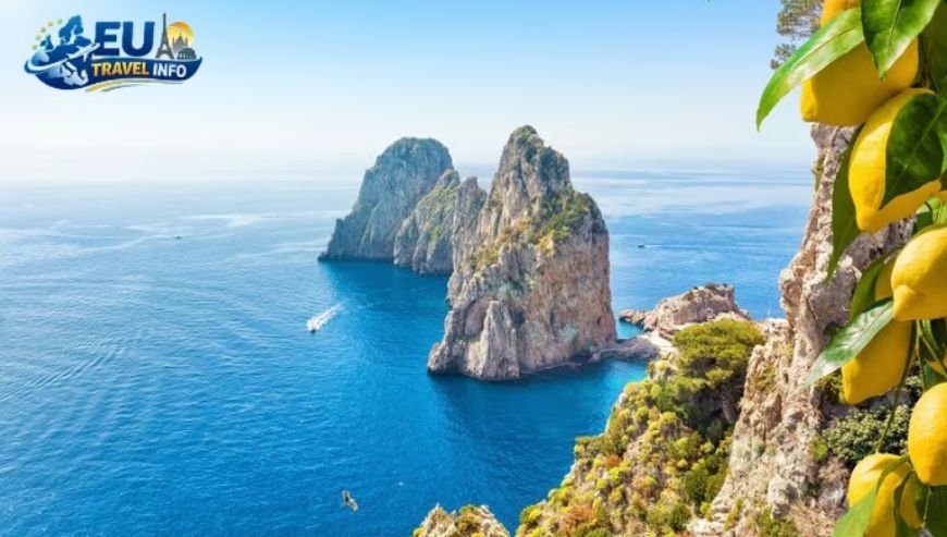 Best Way To Travel Italy On A Budget