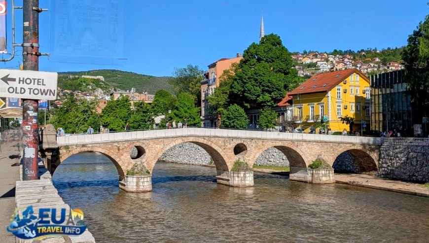 Bosnia & Herzegovina A Land of Resilience