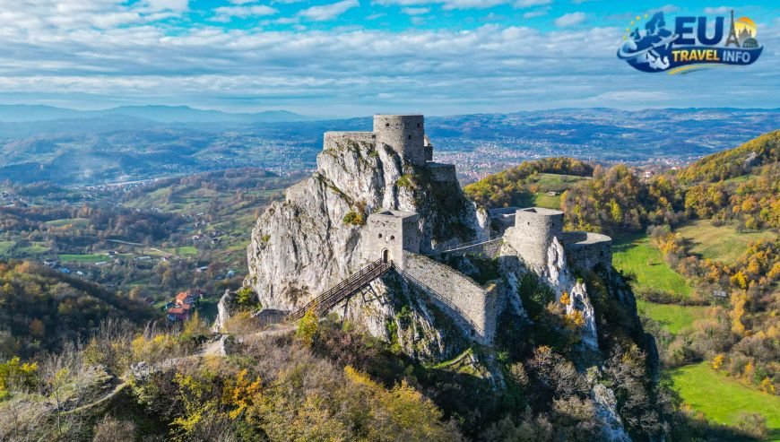 Bosnia & Herzegovina A Powerful History