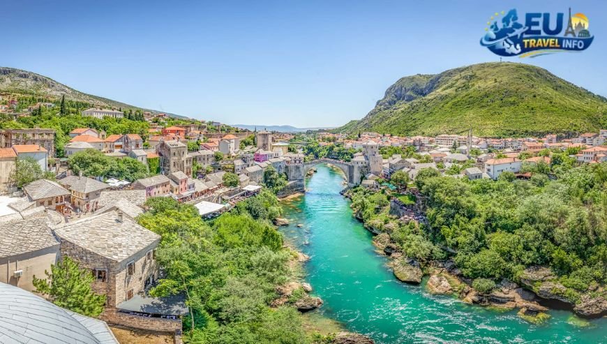 Bosnia & Herzegovina History and Hidden Gems