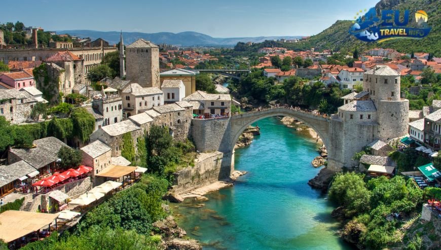 Bosnia & Herzegovina History and Value