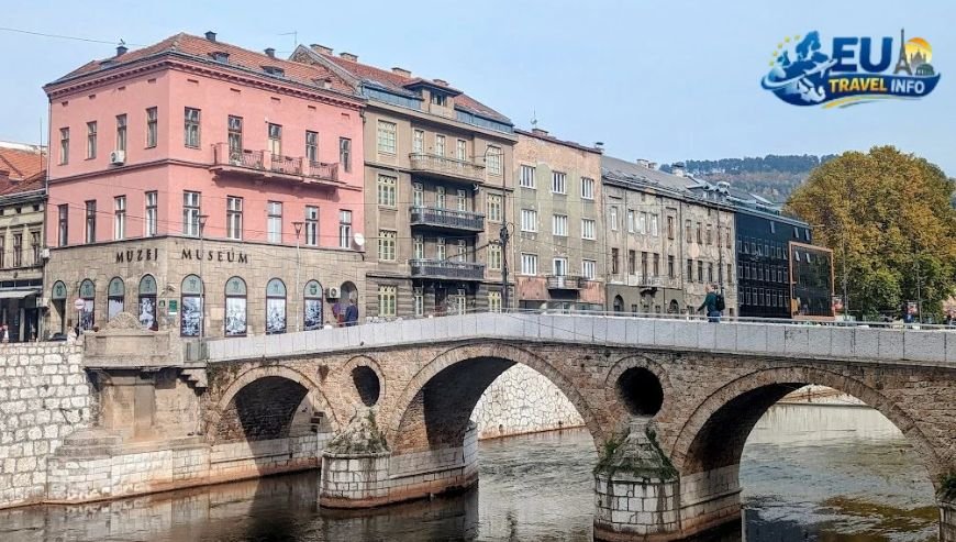 Bosnia and Herzegovina History Around Every Corner