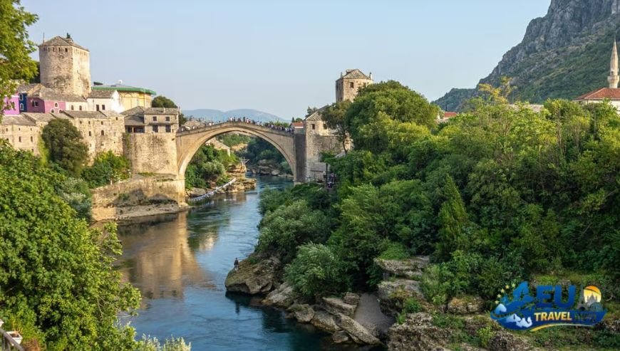 Bosnia and Herzegovina Off the Beaten Track