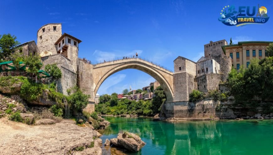 Bosnia and Herzegovina The Crossroads of Cultures
