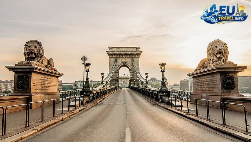 Budapest, Hungary The Original Budget Favorite