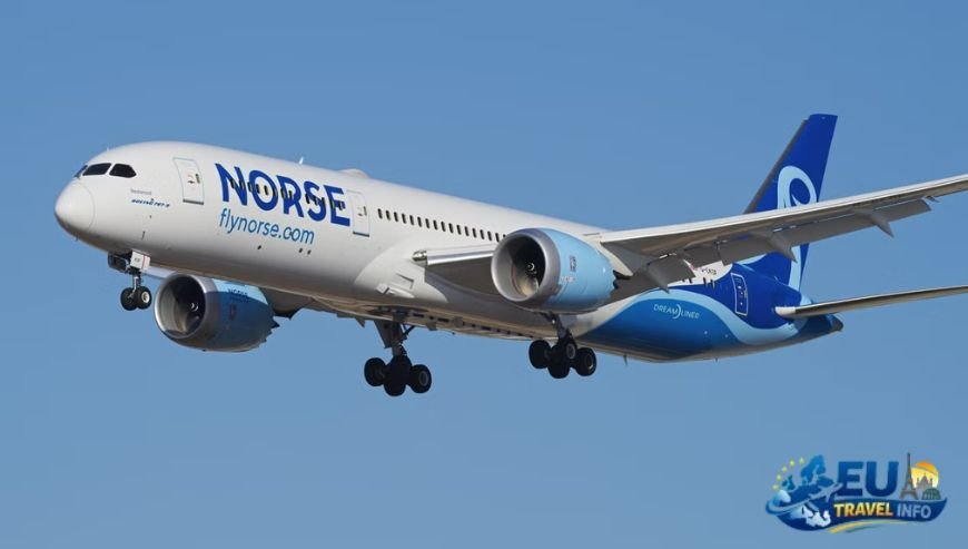 Budget Airlines The No-Frills Choice