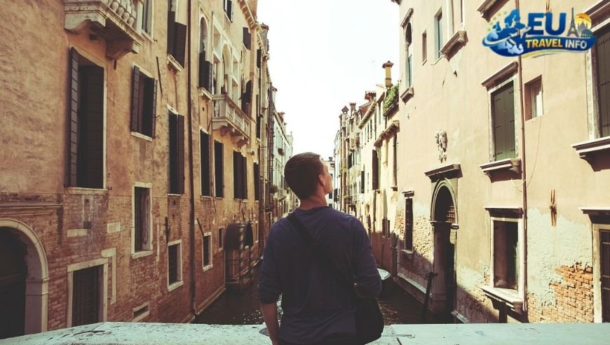 Budget For Student 2 Week Trip To Europe