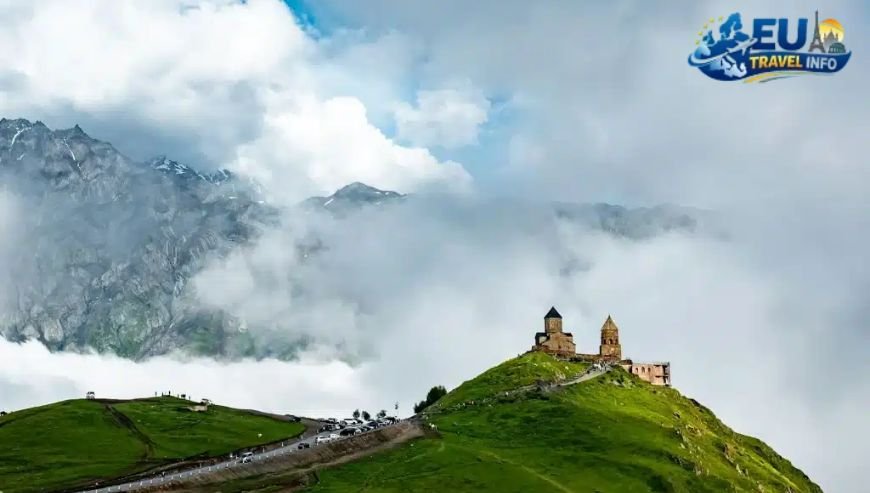 Budget Friendly Tours Georgia