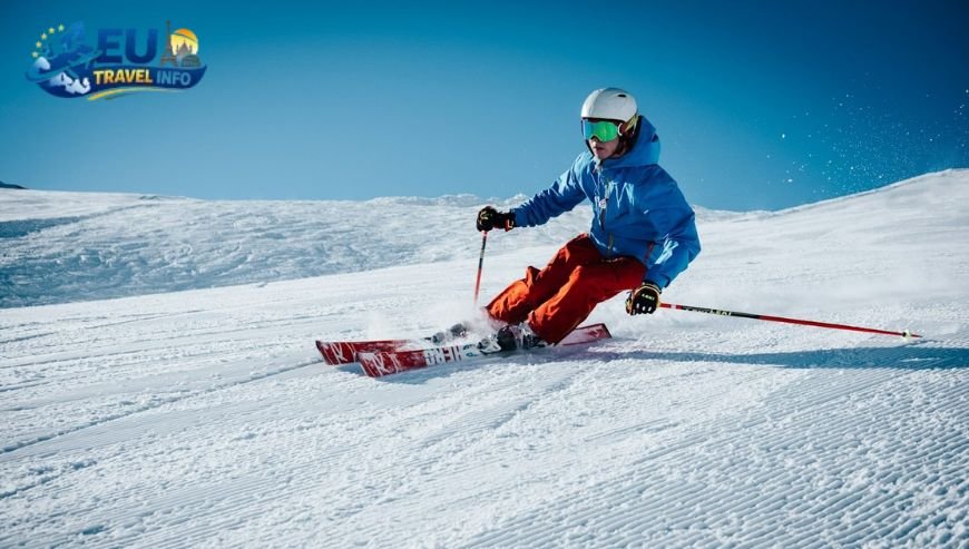 Budget Ski Trip Packages in Eastern Europe