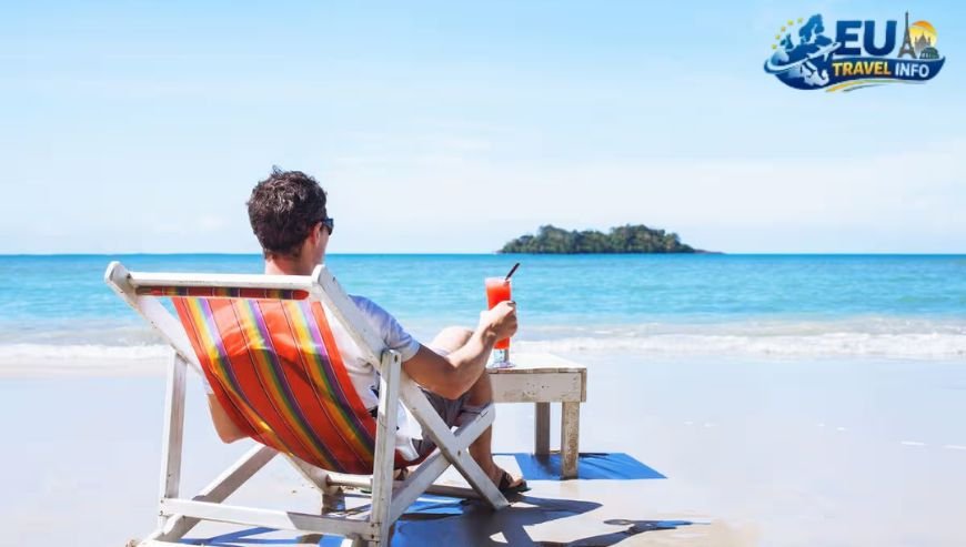 Budget Travel Agents Ireland