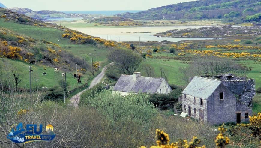 Budget Travel Ireland Email Address