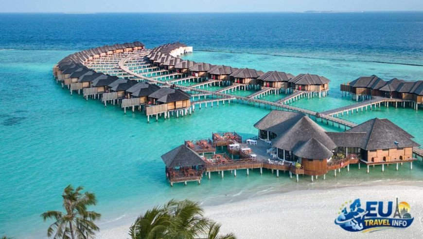 Budget Travel Locations and Where to Go