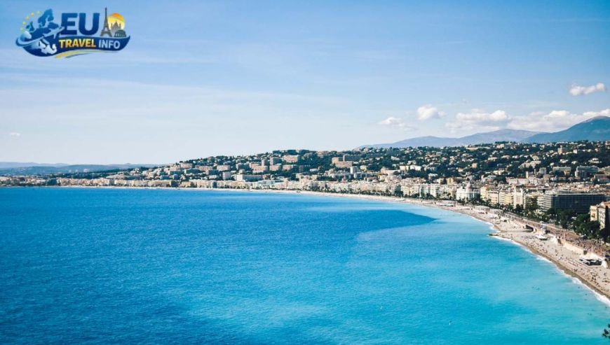 Budget Travel Nice France