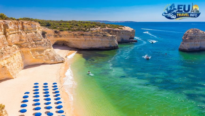 Budget Travel Packages to Portugal (1)