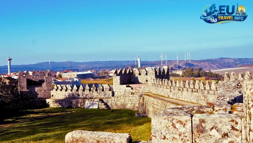 Budget Travel Portugal