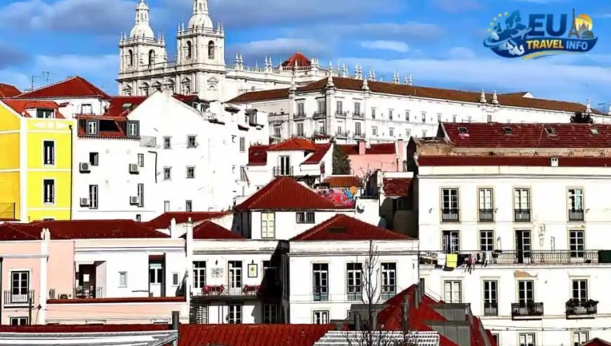 Budget Travel Tips Portugal