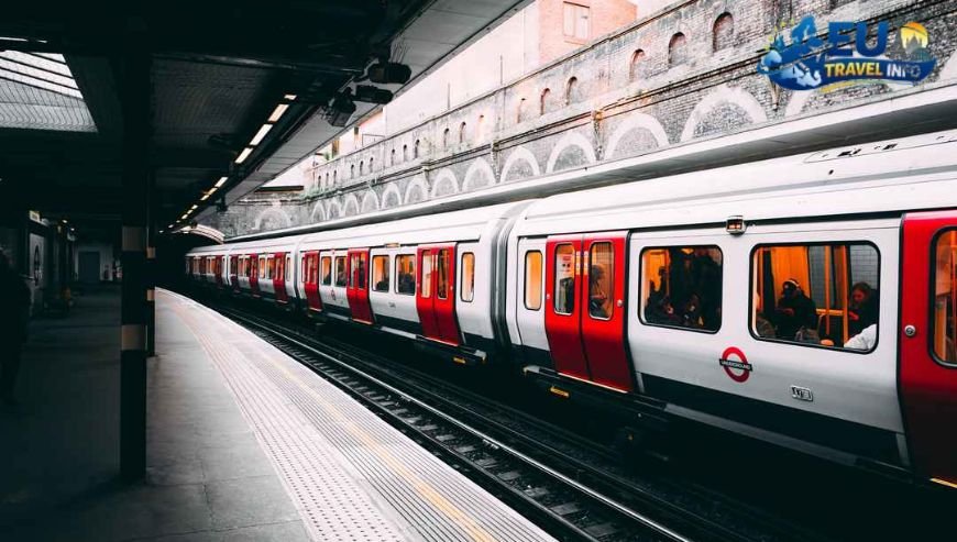 Budget to Travel Europe for 1 Month