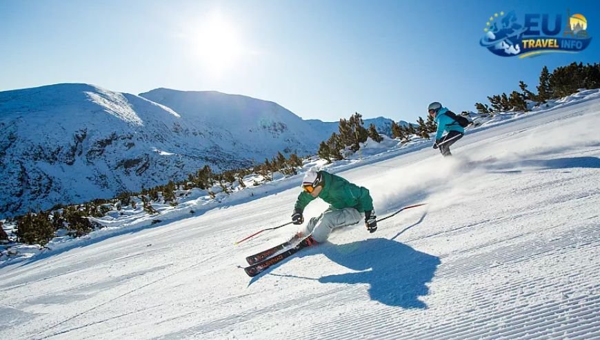 Bulgaria History and Affordable Winter Sports