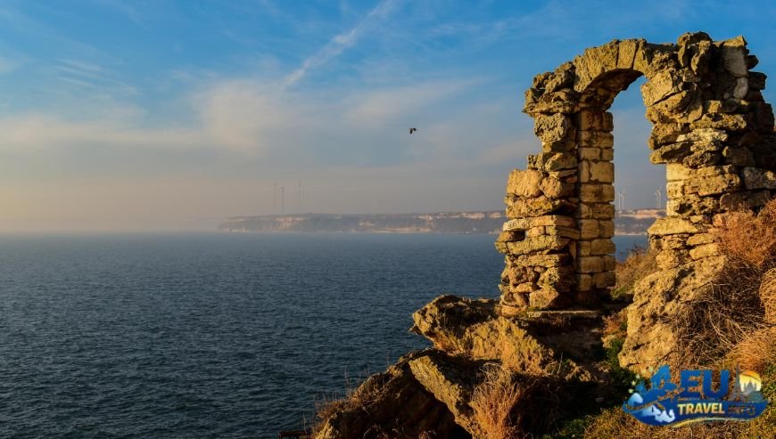 Bulgaria History and the Black Sea