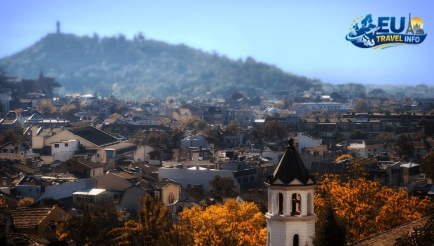 Bulgaria Mountains and Markets