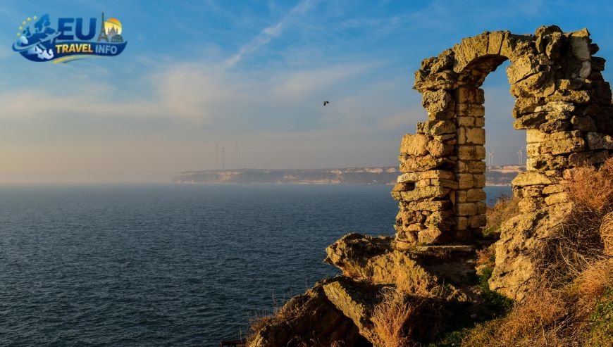 Bulgaria The Hidden Goldmine of the Black Sea