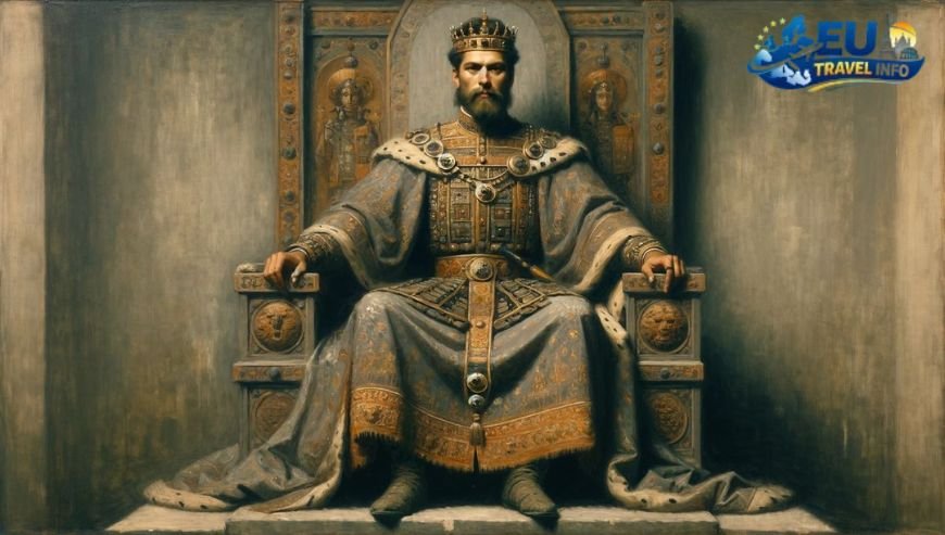 Bulgaria The King of Value